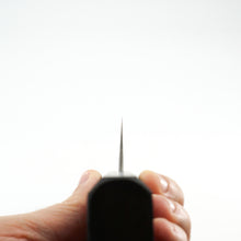 Lade das Bild in den Galerie-Viewer, Kikuzuki Rin Shirogami #2 Gyuto 240mm | Kikumori x Tanaka