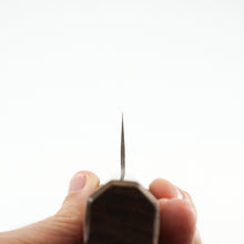 Lade das Bild in den Galerie-Viewer, Sakai Kikumori VG10 Tsuchime Santoku 165mm