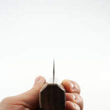 Lade das Bild in den Galerie-Viewer, Sakai Kikumori VG10 Tsuchime Gyuto 210mm