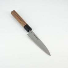 Lade das Bild in den Galerie-Viewer, Sakai Kikumori VG10 Tsuchime Petty 135mm