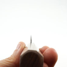 Lade das Bild in den Galerie-Viewer, Sakai Kikumori VG10 Tsuchime Petty 135mm