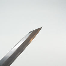 Lade das Bild in den Galerie-Viewer, REN Series Aogami #1 Kiritsuke-Yanagiba 300mm | Kikumori x Nakagawa