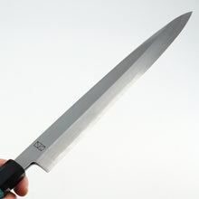 Lade das Bild in den Galerie-Viewer, REN Series Aogami #1 Yanagiba 300mm | Kikumori x Nakagawa