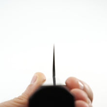 Lade das Bild in den Galerie-Viewer, Kisuke Manaka ENN Aogami #1 Damascus Bunka 170 mm (3)