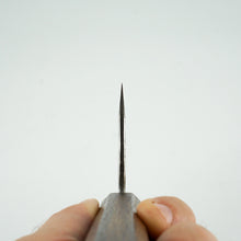 Lade das Bild in den Galerie-Viewer, Itsuo Doi Aogami #2 Kurouchi 180mm Bunka Tank