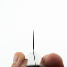 Lade das Bild in den Galerie-Viewer, Nakagawa x Myojin Aogami #1 Damascus Gyuto 210mm