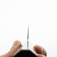 Lade das Bild in den Galerie-Viewer, Nakagawa x Myojin Aogami #1 Damascus Gyuto 240mm