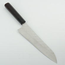 Lade das Bild in den Galerie-Viewer, Nigara Hamono SG-Strix Damascus Gyuto 240 mm