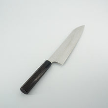 Lade das Bild in den Galerie-Viewer, Nigara Hamono SG-Strix Damascus Gyuto 240 mm