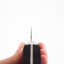 Lade das Bild in den Galerie-Viewer, Fujitora (Tojiro) DP VG10 Santoku 170mm