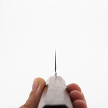 Lade das Bild in den Galerie-Viewer, Hado Sumi Shirogami #2 Gyuto 210mm