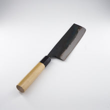 Lade das Bild in den Galerie-Viewer, Tosa Tadayoshi Aogami #1 Nakiri 165 mm