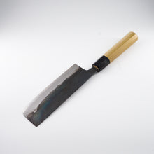 Lade das Bild in den Galerie-Viewer, Tosa Tadayoshi Aogami #1 Nakiri 165 mm