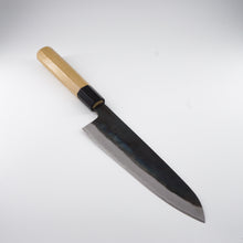 Lade das Bild in den Galerie-Viewer, Tosa Tadayoshi Aogami #1 Gyuto 210 mm