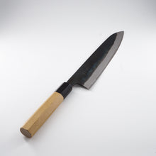 Lade das Bild in den Galerie-Viewer, Tosa Tadayoshi Aogami #1 Gyuto 210 mm