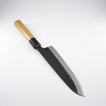 Lade das Bild in den Galerie-Viewer, Tosa Tadayoshi Aogami #1 Gyuto 210 mm