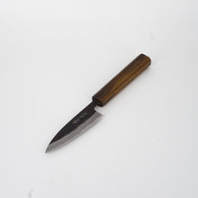 Lade das Bild in den Galerie-Viewer, Shiro Kamo Aogami #2 Petty 90mm