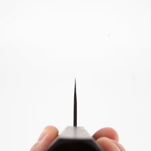 Lade das Bild in den Galerie-Viewer, Shiro Kamo Aogami #2 Santoku 165mm