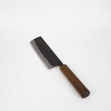 Lade das Bild in den Galerie-Viewer, Shiro Kamo Aogami #2 Nakiri 165mm