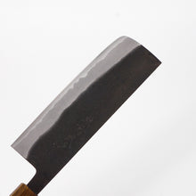 Lade das Bild in den Galerie-Viewer, Shiro Kamo Aogami #2 Nakiri 165mm