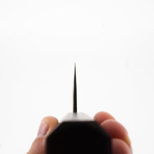 Lade das Bild in den Galerie-Viewer, Shiro Kamo Aogami #2 Nakiri 165mm