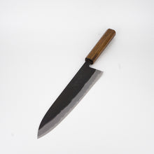 Lade das Bild in den Galerie-Viewer, Shiro Kamo Aogami #2 Gyuto 240mm