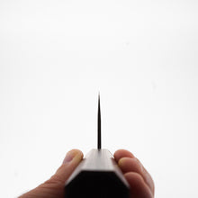 Lade das Bild in den Galerie-Viewer, Shiro Kamo Aogami #2 Gyuto 240mm