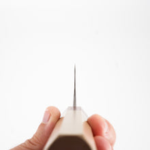 Lade das Bild in den Galerie-Viewer, Naoki Mazaki White #2 Migaki Bunka 180 mm