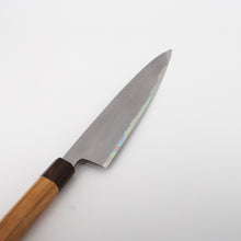 Lade das Bild in den Galerie-Viewer, Itsuo Doi Aogami #2 Kasumi 210mm Gyuto