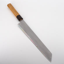 Lade das Bild in den Galerie-Viewer, Itsuo Doi Aogami #2 Kasumi 270mm Kiritsuke