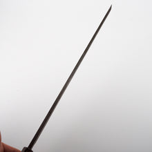 Lade das Bild in den Galerie-Viewer, Itsuo Doi Aogami #2 Kurochi 270mm Sakimaru Takohiki