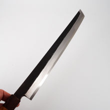 Lade das Bild in den Galerie-Viewer, Itsuo Doi Aogami #2 Kurochi 270mm Sakimaru Takohiki