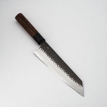 Lade das Bild in den Galerie-Viewer, Shizu GEN VG10 Tsuchime Damascus Bunka 190mm