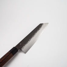 Lade das Bild in den Galerie-Viewer, Shizu GEN VG10 Tsuchime Damascus Bunka 190mm