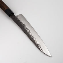 Lade das Bild in den Galerie-Viewer, Shizu GEN VG10 Tsuchime Damascus Gyuto 210mm