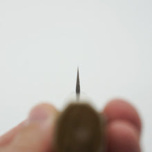 Lade das Bild in den Galerie-Viewer, Kikuzuki Kuro Petty 150mm | Kikumori x Tanaka