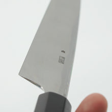 Lade das Bild in den Galerie-Viewer, Kikuzuki Kasumi Yanagiba 240mm | Kikumori x Tanaka