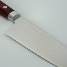 Lade das Bild in den Galerie-Viewer, Takamura SG2/R2 Santoku 170mm