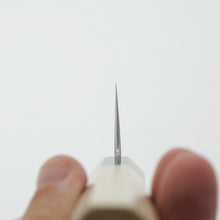 Lade das Bild in den Galerie-Viewer, Kikuzuki Kasumi Bunka 165mm | Kikumori x Tanaka