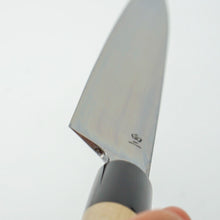 Lade das Bild in den Galerie-Viewer, Sakai Kikumori Shironiko Shirogami #2 Yanagiba 270mm