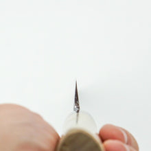 Lade das Bild in den Galerie-Viewer, Sakai Kikumori Shironiko Shirogami #2 Yanagiba 270mm