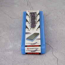 Lade das Bild in den Galerie-Viewer, Shapton Pro Kuromaku Whetstone/Schärfstein 320 Grit/Körnung