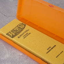 Lade das Bild in den Galerie-Viewer, Shapton Pro Kuromaku Whetstone/Schärfstein 1000 Grit/Körnung
