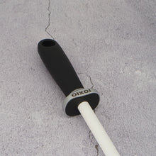 Lade das Bild in den Galerie-Viewer, IOXIO Keramik Wetzstab White "Feinschliff"