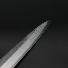 Lade das Bild in den Galerie-Viewer, Satoshi Nakagawa Shirogami #1 Yanagiba 300mm | Kikumori x Nakagawa
