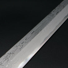 Lade das Bild in den Galerie-Viewer, Satoshi Nakagawa Shirogami #1 Sakimaru Yanagiba 300mm | Kikumori x Nakagawa