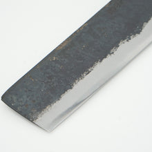 Lade das Bild in den Galerie-Viewer, Yosimitu Kajiya Shirogami #2 Nakiri 165mm