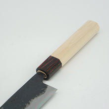 Lade das Bild in den Galerie-Viewer, Yosimitu Kajiya Shirogami #2 Bunka 170mm