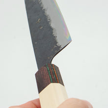 Lade das Bild in den Galerie-Viewer, Yosimitu Kajiya Shirogami #2 Bunka 170mm