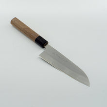 Lade das Bild in den Galerie-Viewer, Sakai Kikumori SRS13 Santoku Nakiri Bundle